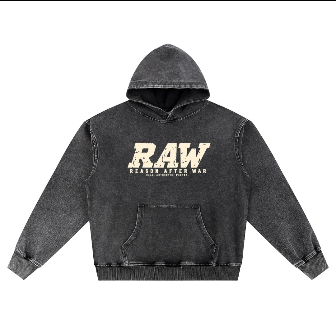 Raw Baddies signature  Collection