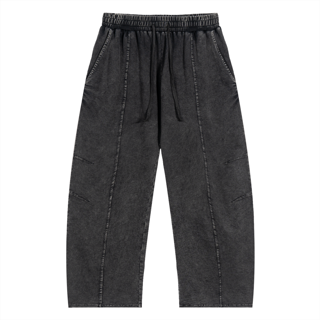 RAW Urban Legacy Unisex  Wash Pants