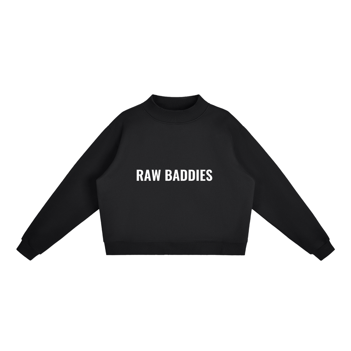 Rawbaddies