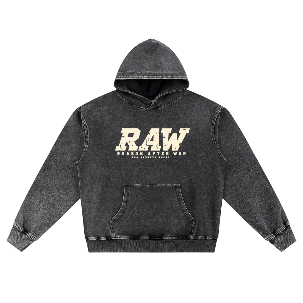 Rawbaddies